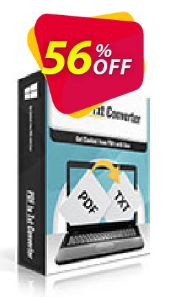 PDFtoTxt Converter Coupon discount PDFtoTxt Converter excellent discount code 2024 - excellent discount code of PDFtoTxt Converter 2024