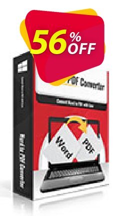 WordtoPDF Converter marvelous deals code 2024