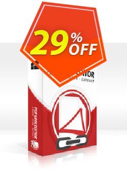 PDF Link Editor Pro Coupon, discount PDF Link Editor Promotion. Promotion: awesome offer code of PDF Link Editor Pro 2022