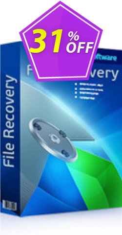 31% OFF RS File Recovery Coupon code