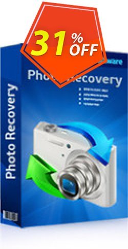 31% OFF RS Photo Recovery Coupon code