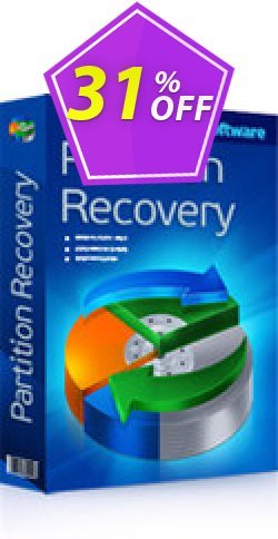 31% OFF RS Partition Recovery Coupon code