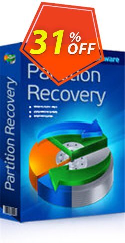 31% OFF RS Partition Recovery Coupon code