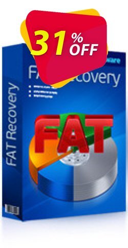 31% OFF RS FAT Recovery Coupon code