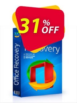31% OFF RS Office Recovery Coupon code