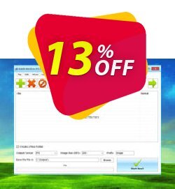 13% OFF Reezaa Batch Word to JPG Converter Pro Coupon code