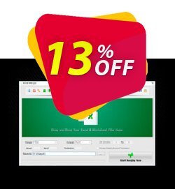 Excel Merger Pro Big discounts code 2024