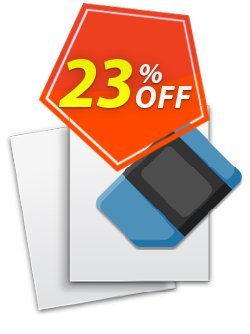 23% OFF Reezaa PDF Text Deleter PRO Coupon code