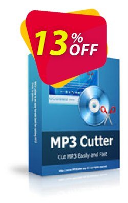 MP3 Cutter amazing discounts code 2024