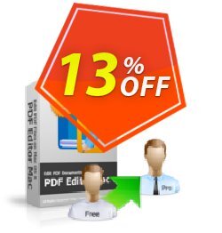 PDF Editor Mac PRO big deals code 2024