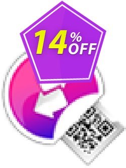 14% OFF ScanTransfer Coupon code