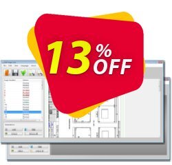 13% OFF PDF Page Lock Coupon code