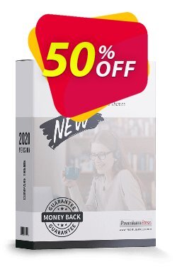 50% OFF PremiumPress LMS eLearning Theme Coupon code