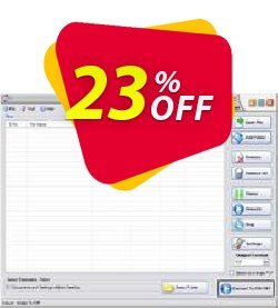 23% OFF Image To PDF Converter Coupon code