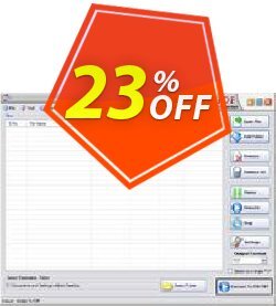 23% OFF Image To PDF Converter Coupon code