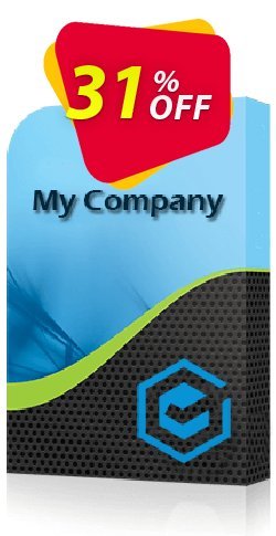 31% OFF My Company Invoicing Software Coupon code