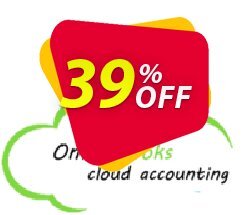 39% OFF Online Books - Cloud Invoicing Software Coupon code