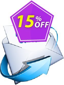 15% OFF Bulk Mail Sender - E-mail Marketing Software Coupon code