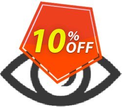 10% OFF Eye Exam Soft Coupon code