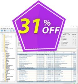 Directory Lister 30% off