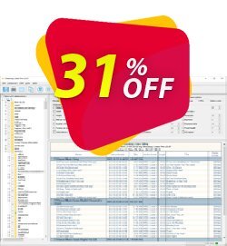 31% OFF Directory Lister Pro Coupon code