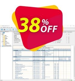 38% OFF Directory Lister Standard Coupon code