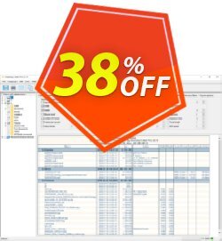 38% OFF Directory Lister Standard Coupon code