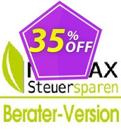 MAXTAX 2014 - Beraterversion 50 Akten Coupon discount NEUKUNDEN-AKTION 2015 - awesome promo code of MAXTAX 2014 - Beraterversion 50 Akten 2024