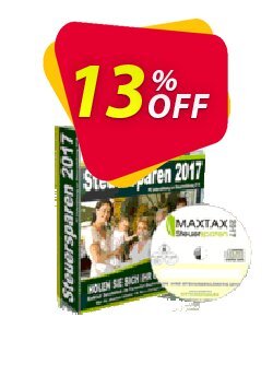 MAXTAX 2018 für Selbstständige Coupon discount MAXTAX SPAR-ABO - awful offer code of MAXTAX 2024 für Selbstständige 2024