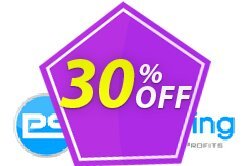 30% OFF PipSpring Standard Manual Coupon code