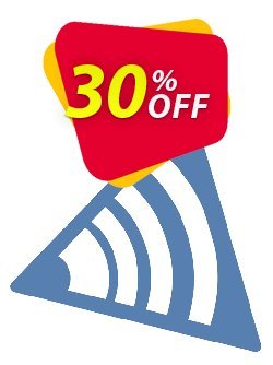 30% OFF Start Hotspot - 12 months subscription for Partners Coupon code