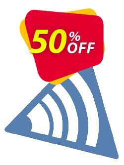 50% OFF Start Hotspot Standard - 12 months subscription Coupon code