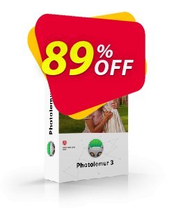 Photolemur 3 Holiday Bundle ($419 Value) big discount code 2024