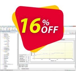 16% OFF WCFStorm Professional Coupon code