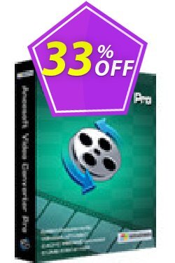 Aneesoft Video Converter Pro amazing sales code 2024