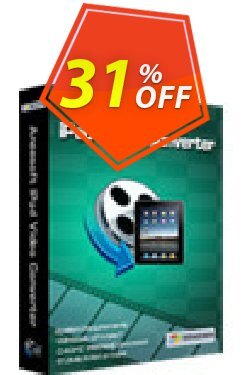 Aneesoft iPad Video Converter stunning deals code 2024