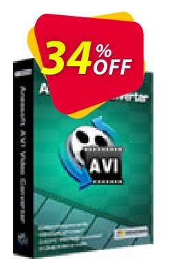 Aneesoft AVI Video Converter fearsome sales code 2024