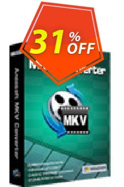 Aneesoft MKV Converter dreaded deals code 2024