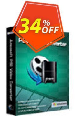 Aneesoft PS3 Video Converter amazing sales code 2024