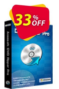 33% OFF Aneesoft DVD Ripper Pro Coupon code