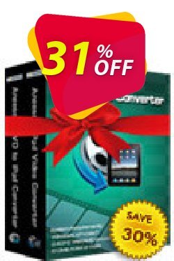 Aneesoft iPad Converter Suite formidable deals code 2024