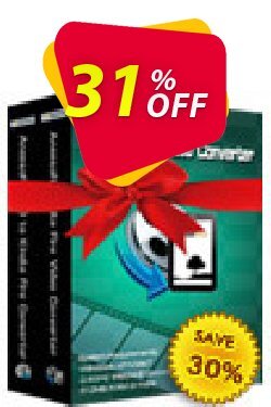 Aneesoft Kindle Fire Converter Suite dreaded discount code 2024