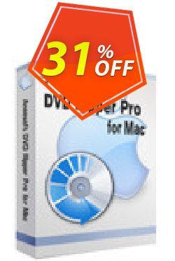 Aneesoft DVD Ripper Pro for Mac awesome offer code 2024