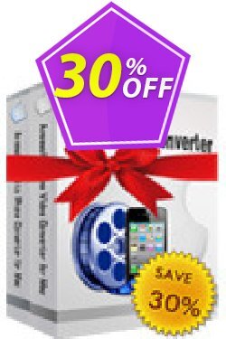 Aneesoft iPhone Converter Suite for Mac fearsome promo code 2024