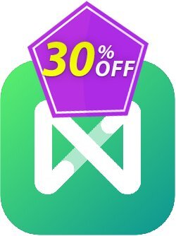 30% OFF EdrawMind 2-year Subscription Plan Coupon code