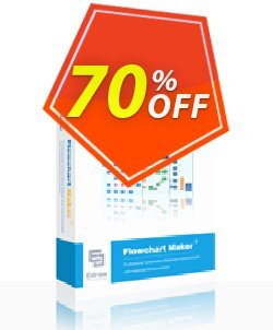 Flowchart Maker Lifetime License Super discount code 2024