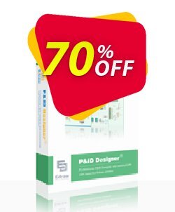 70% OFF P&ID Designer Lifetime License Coupon code