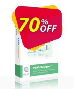 70% OFF P&ID Designer Subscription License Coupon code