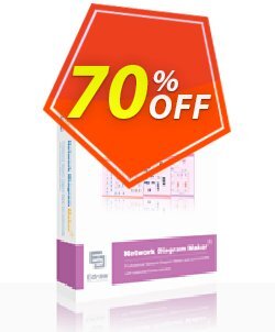 Network Diagram Maker Perpetual License Dreaded offer code 2024