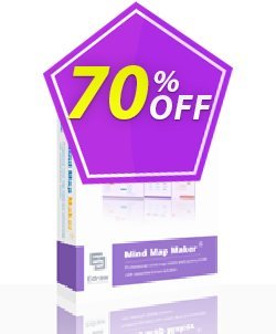 70% OFF Network Diagram Maker Subscription License Coupon code
